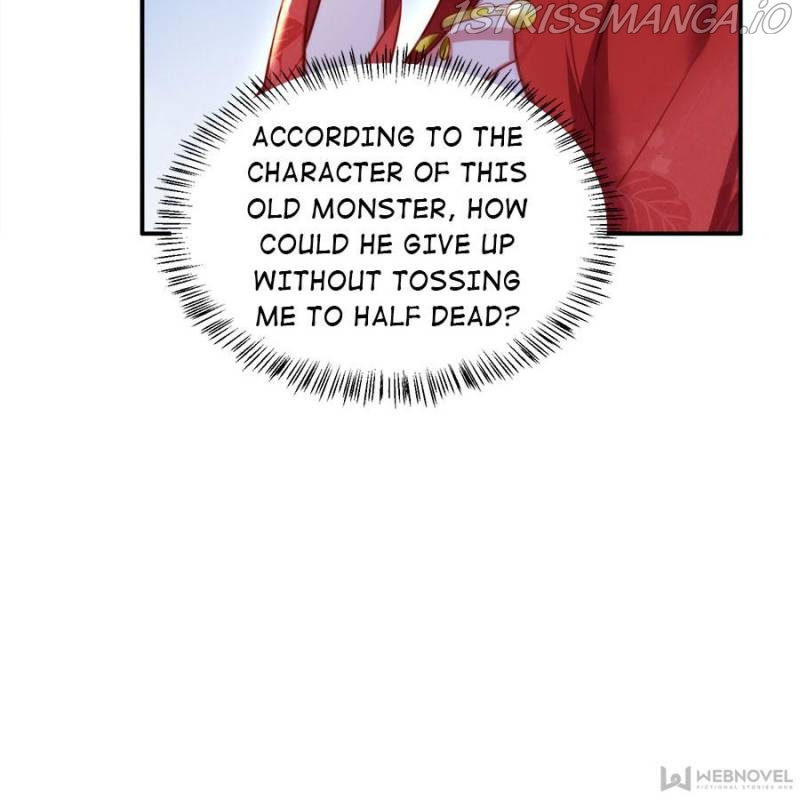 The Eunuch’s Consort Rules the World chapter 109 - page 34