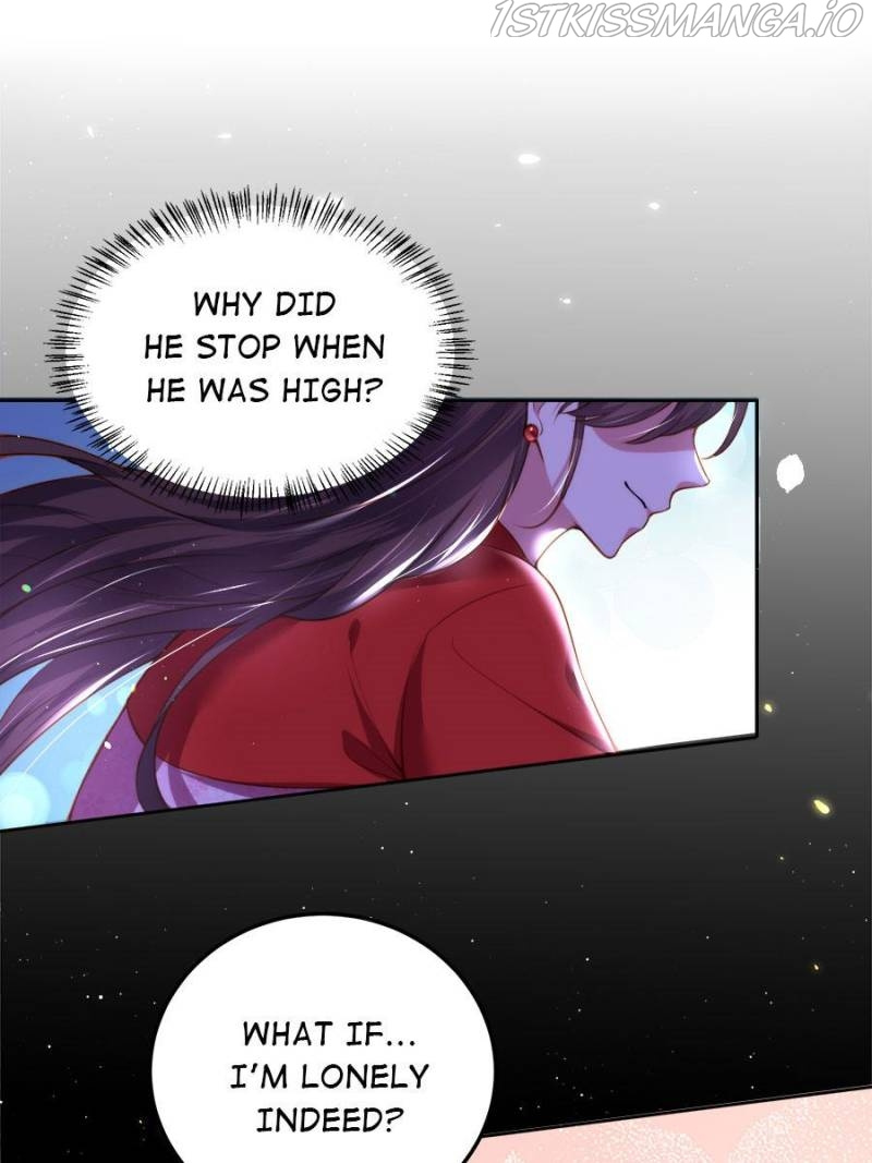 The Eunuch’s Consort Rules the World chapter 109 - page 35