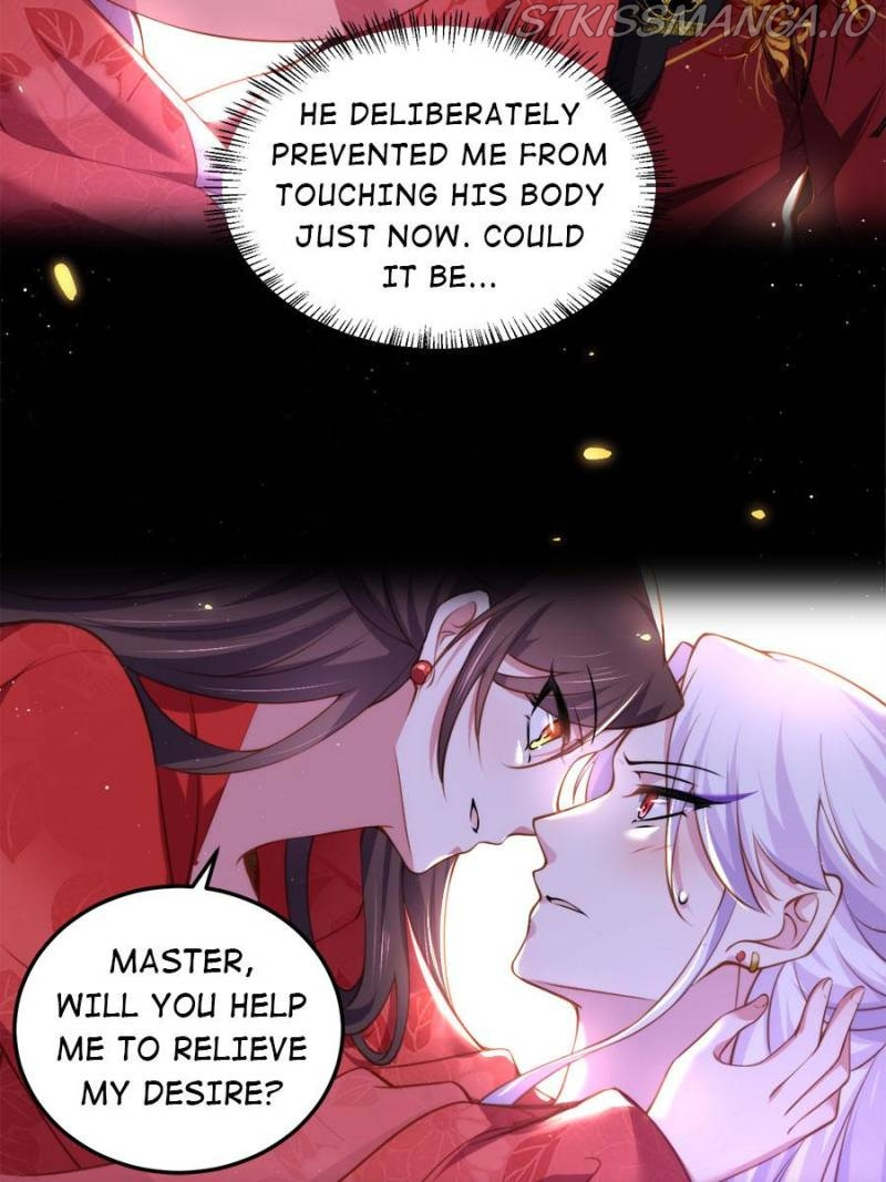 The Eunuch’s Consort Rules the World chapter 109 - page 37