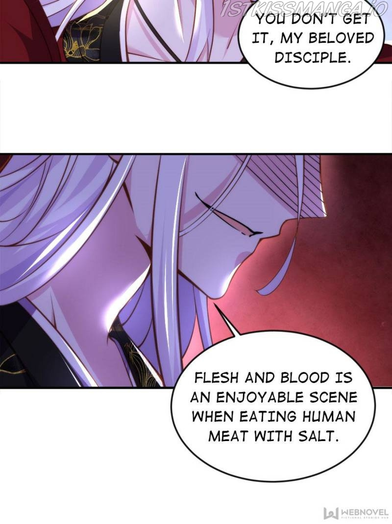 The Eunuch’s Consort Rules the World chapter 109 - page 6