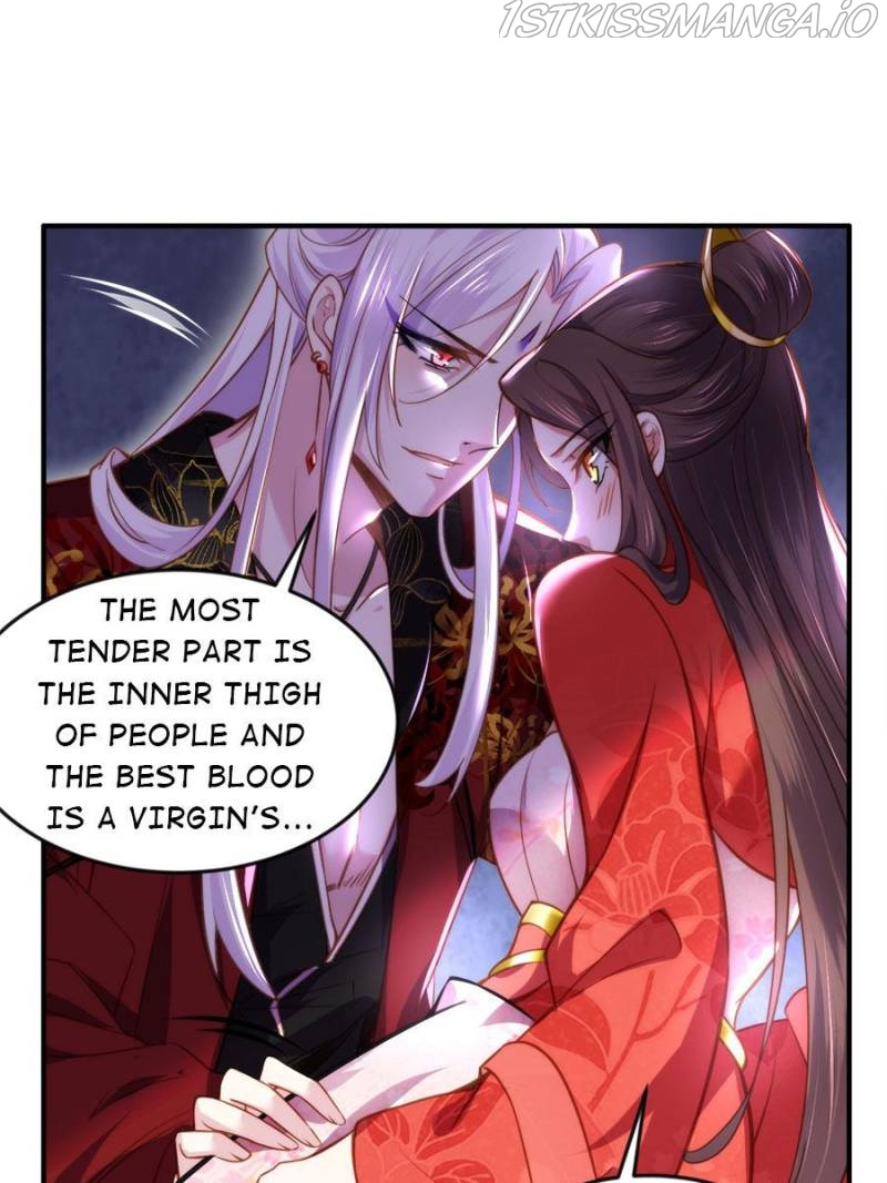The Eunuch’s Consort Rules the World chapter 109 - page 7