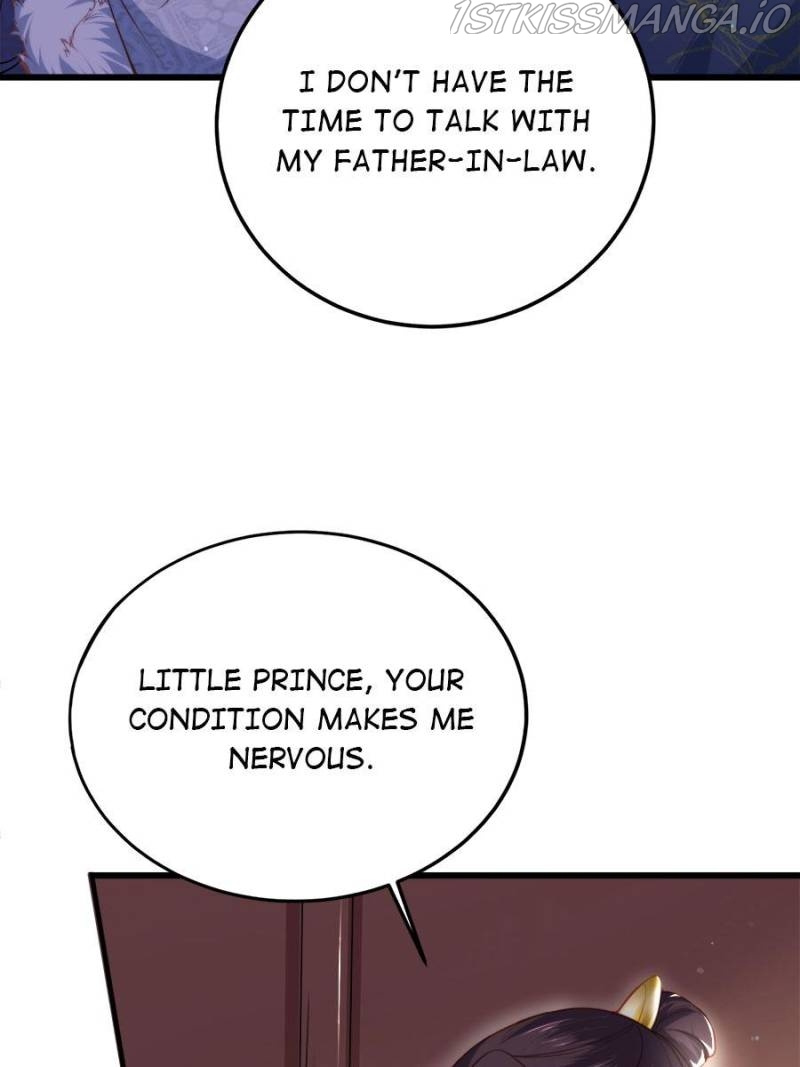 The Eunuch’s Consort Rules the World chapter 108 - page 10