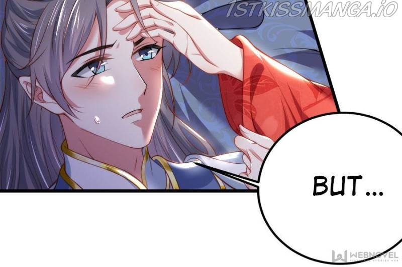 The Eunuch’s Consort Rules the World chapter 108 - page 12