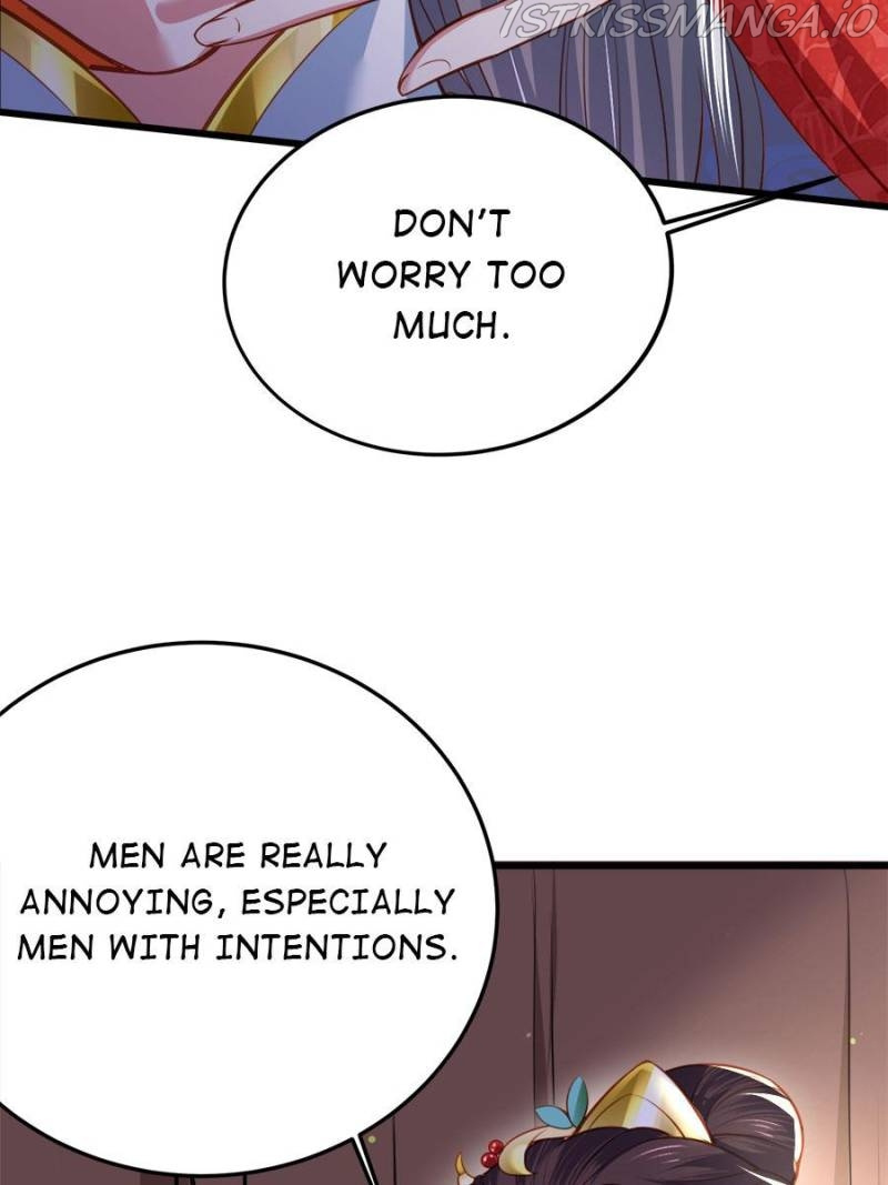 The Eunuch’s Consort Rules the World chapter 108 - page 14