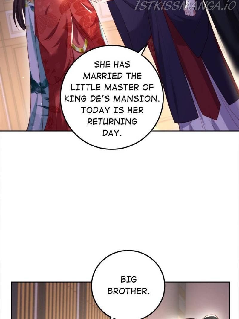 The Eunuch’s Consort Rules the World chapter 108 - page 2