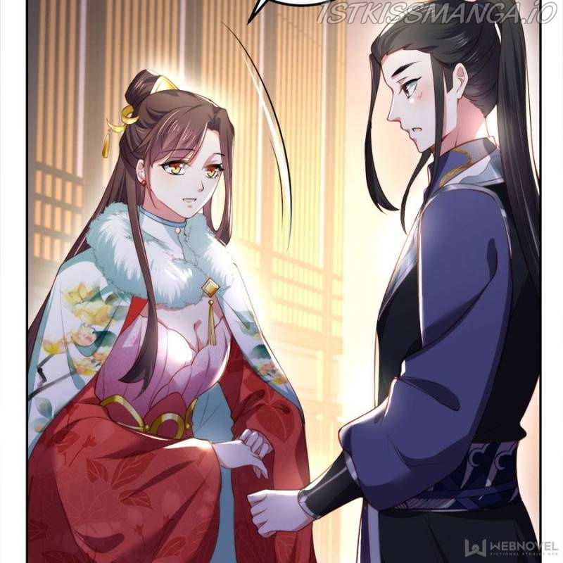 The Eunuch’s Consort Rules the World chapter 108 - page 3