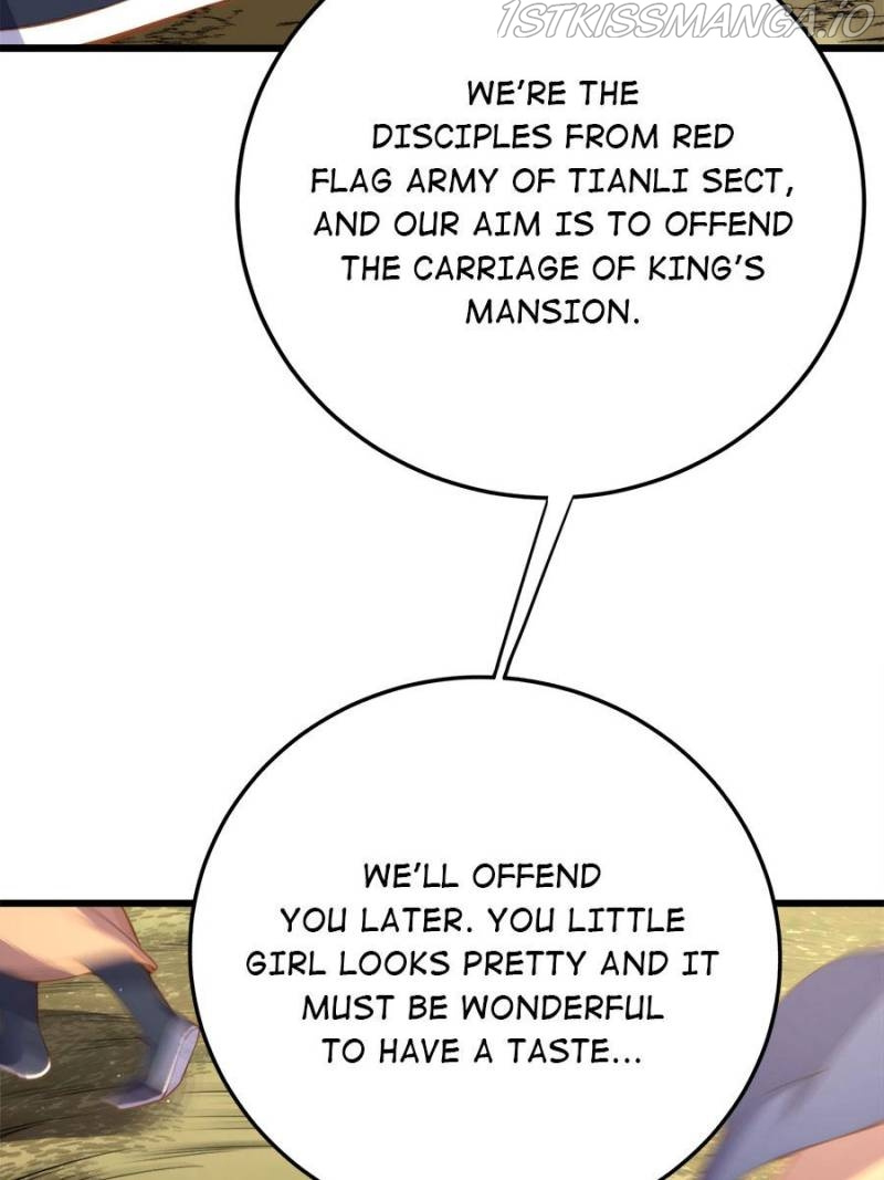The Eunuch’s Consort Rules the World chapter 108 - page 31