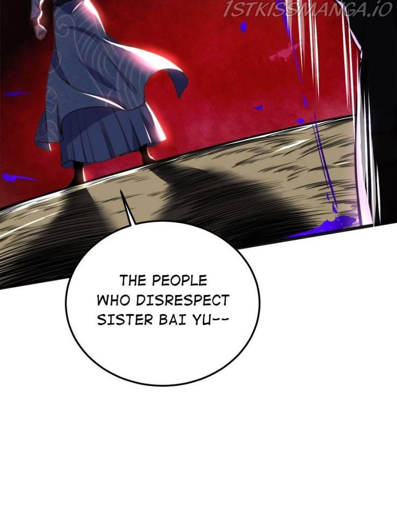 The Eunuch’s Consort Rules the World chapter 108 - page 35