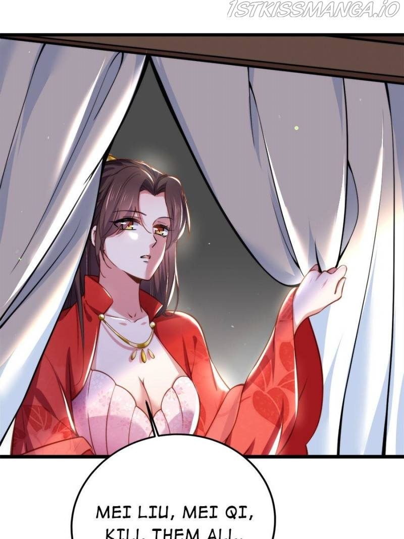 The Eunuch’s Consort Rules the World chapter 108 - page 38