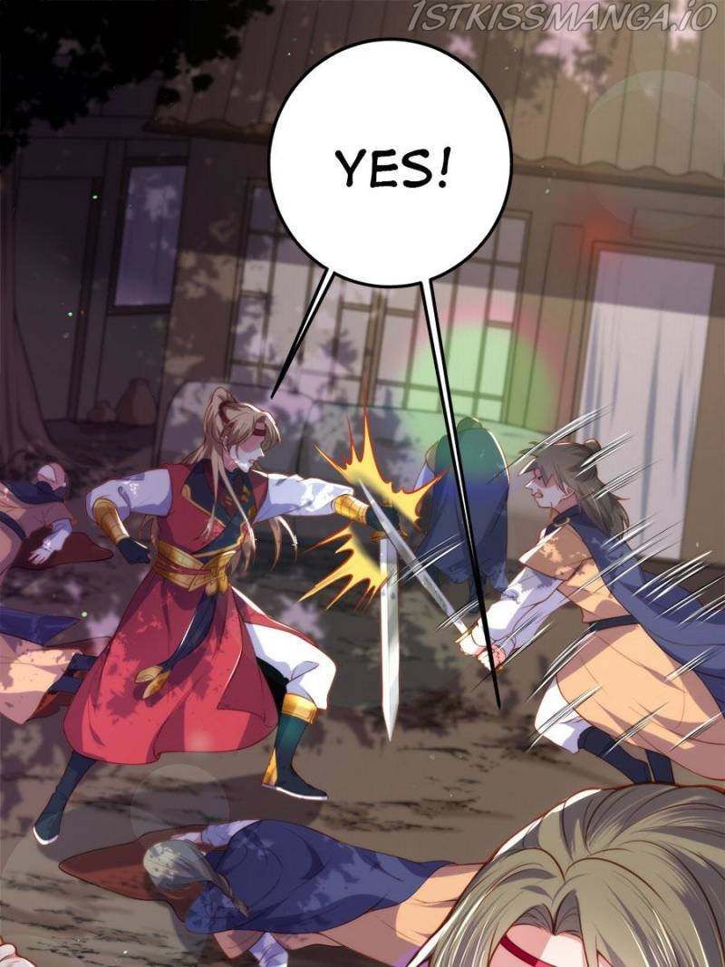 The Eunuch’s Consort Rules the World chapter 108 - page 40