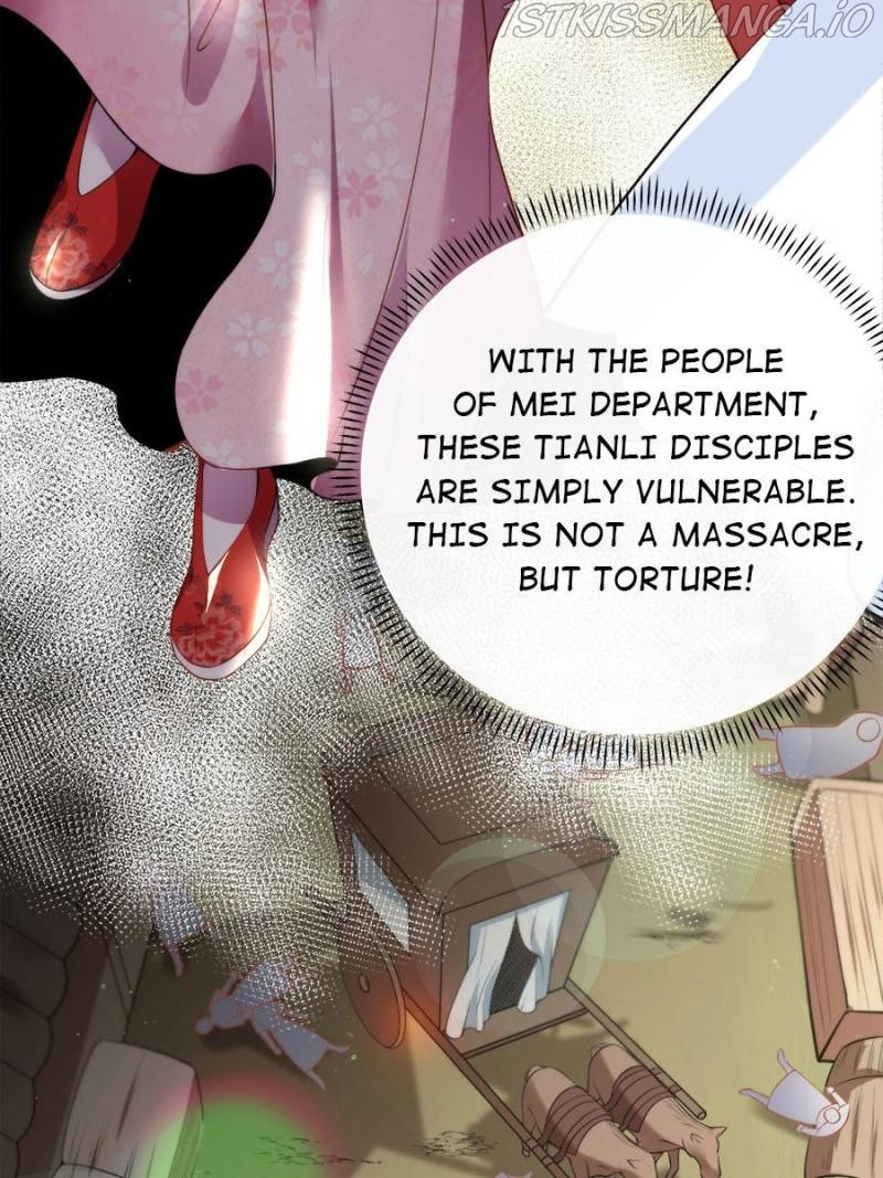 The Eunuch’s Consort Rules the World chapter 108 - page 44