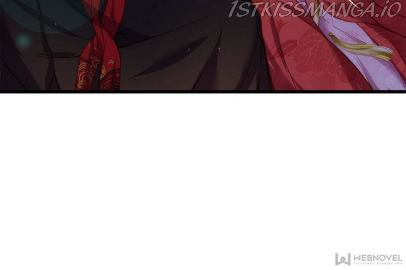 The Eunuch’s Consort Rules the World chapter 108 - page 48