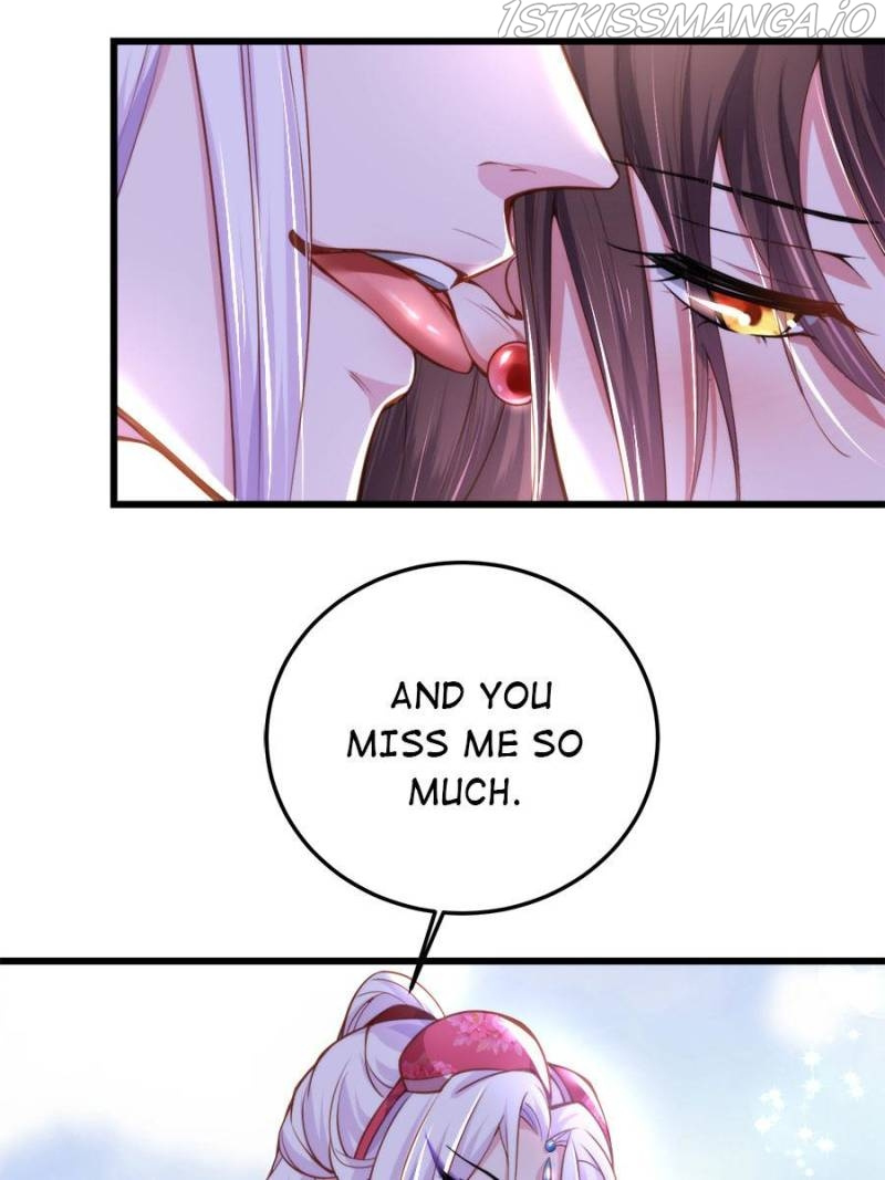 The Eunuch’s Consort Rules the World chapter 108 - page 49