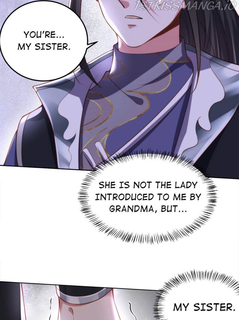 The Eunuch’s Consort Rules the World chapter 108 - page 5