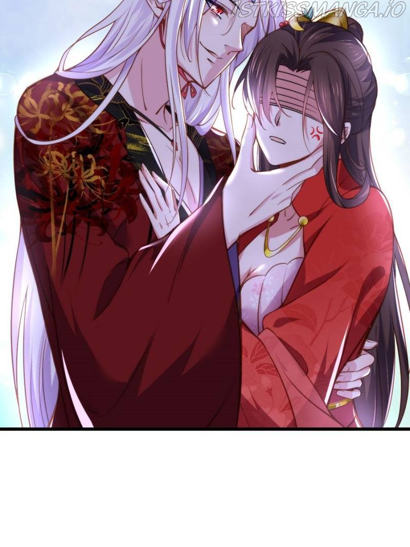 The Eunuch’s Consort Rules the World chapter 108 - page 50