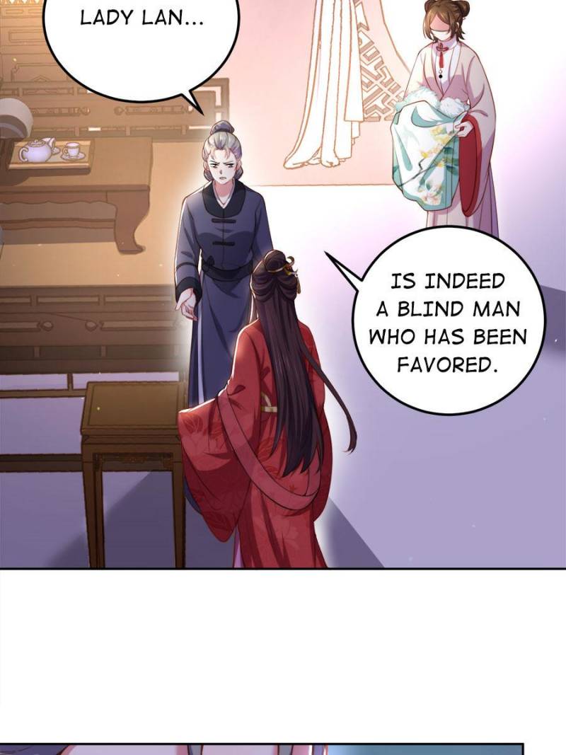 The Eunuch’s Consort Rules the World chapter 107 - page 10
