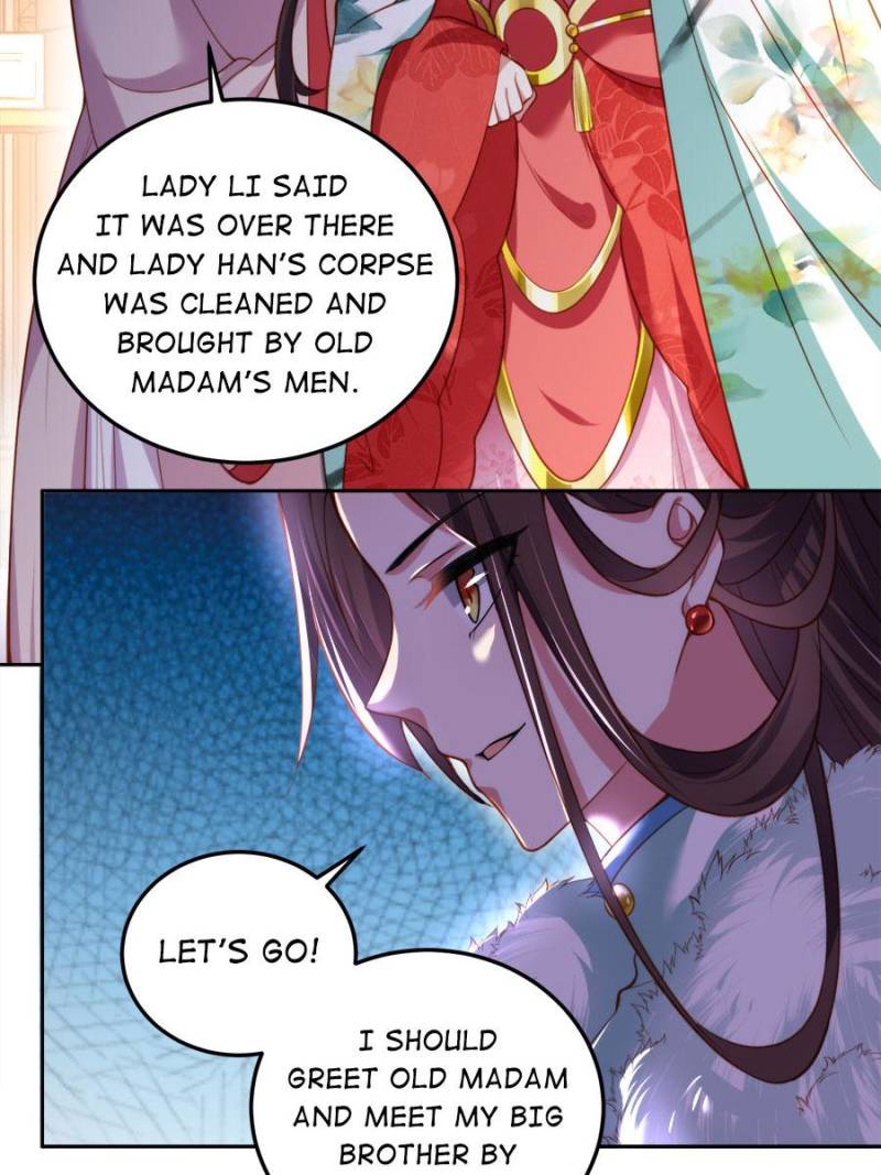 The Eunuch’s Consort Rules the World chapter 107 - page 13