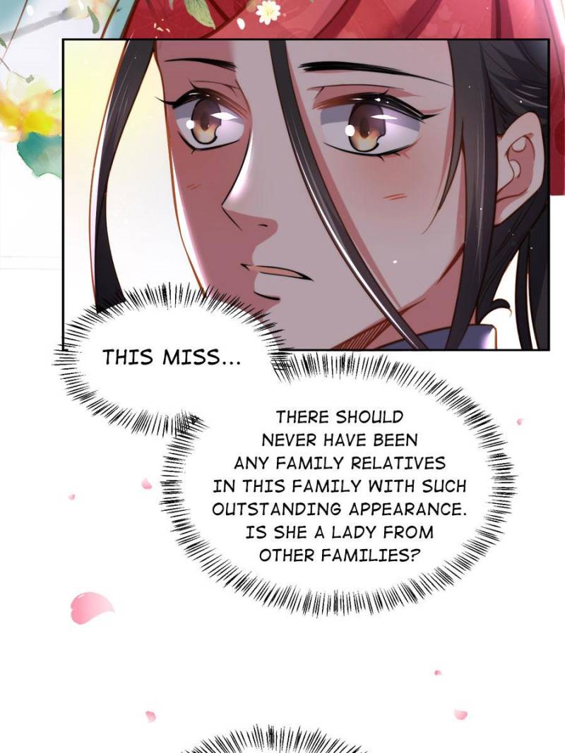 The Eunuch’s Consort Rules the World chapter 107 - page 21