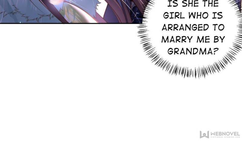 The Eunuch’s Consort Rules the World chapter 107 - page 23