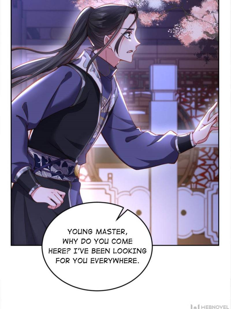 The Eunuch’s Consort Rules the World chapter 107 - page 28