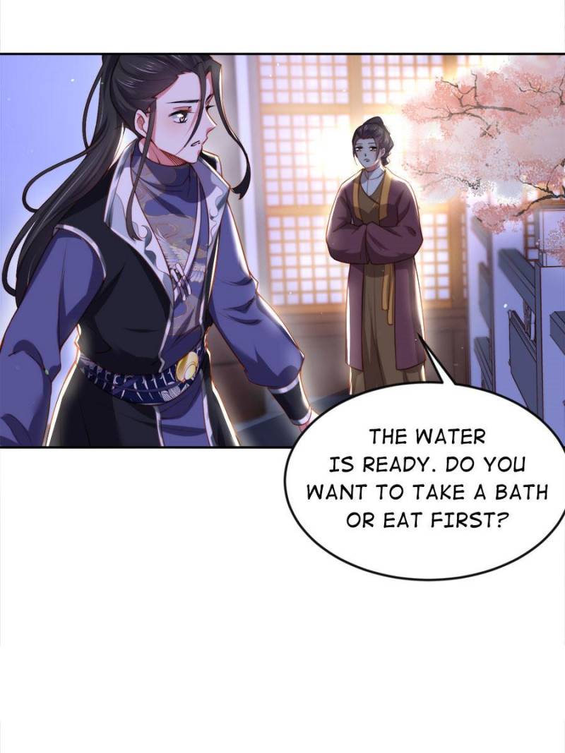 The Eunuch’s Consort Rules the World chapter 107 - page 30