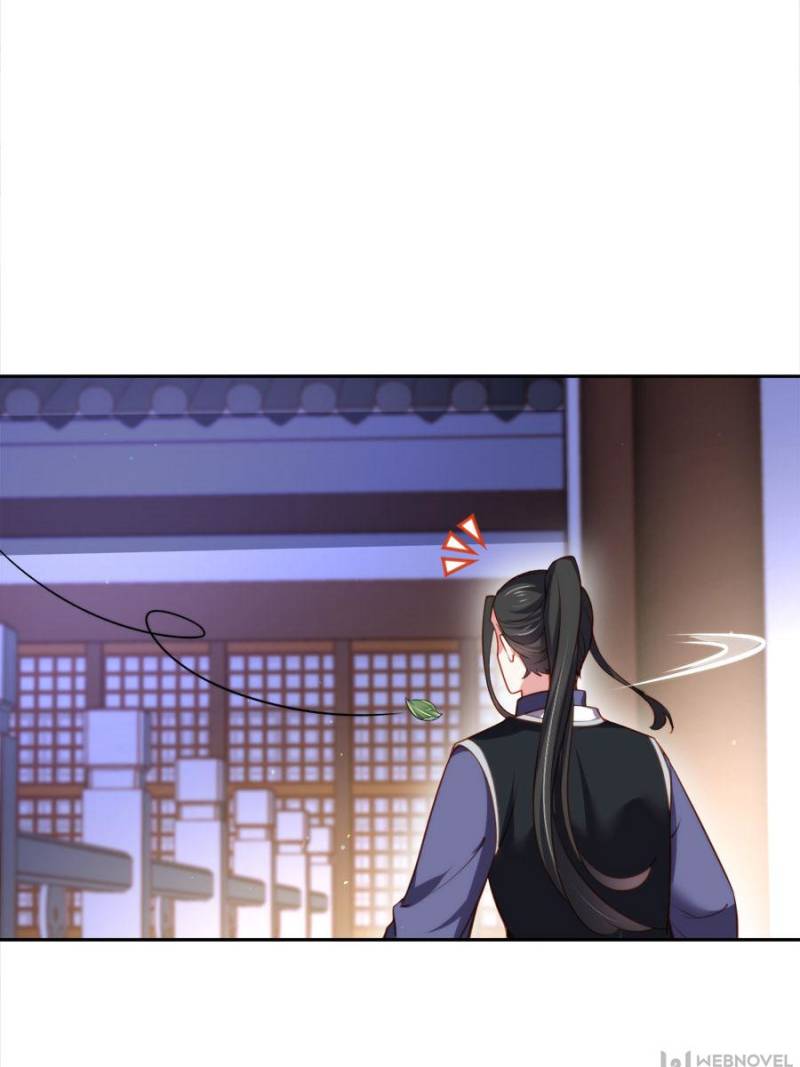 The Eunuch’s Consort Rules the World chapter 107 - page 31