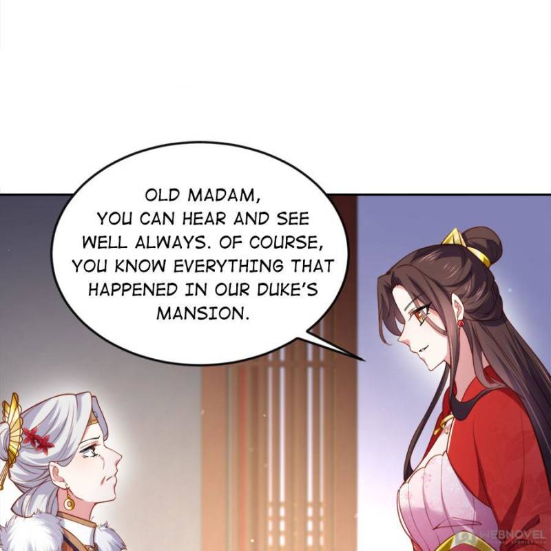 The Eunuch’s Consort Rules the World chapter 107 - page 35