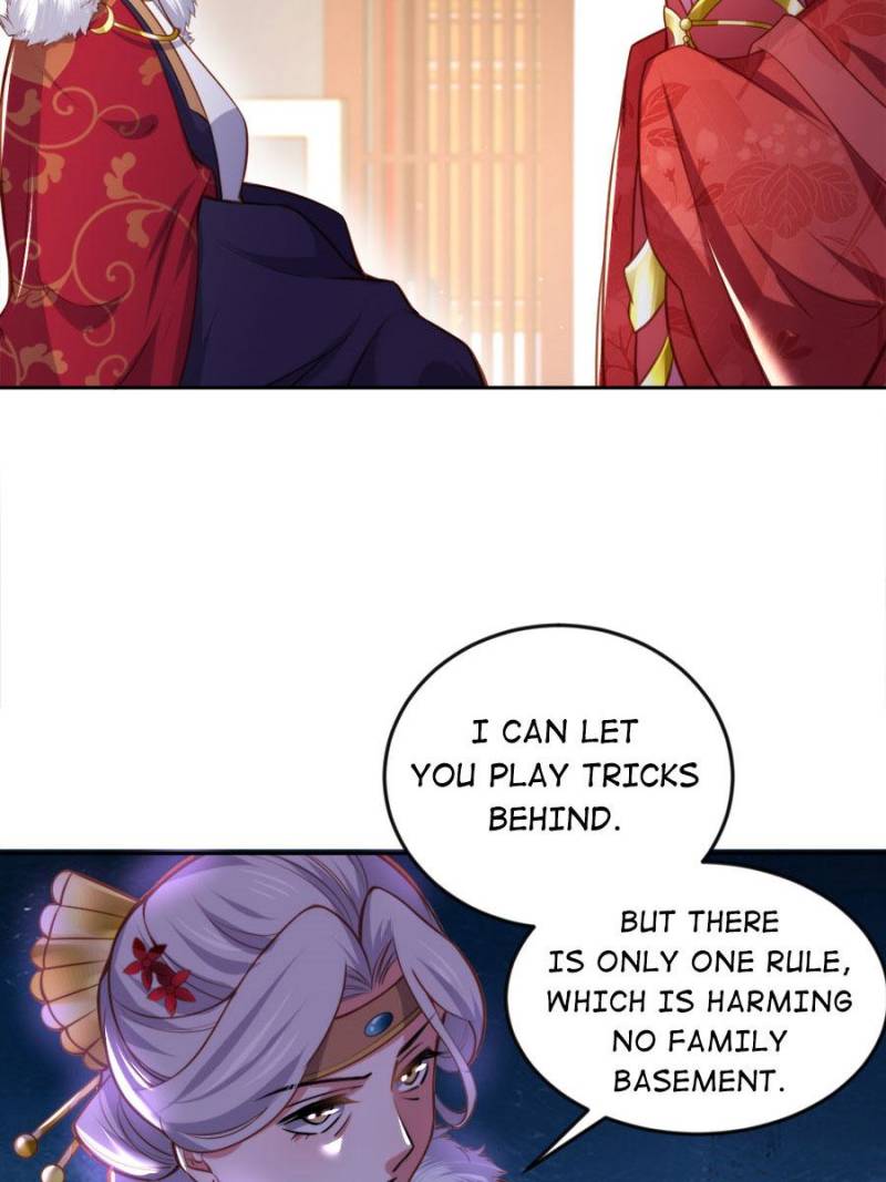 The Eunuch’s Consort Rules the World chapter 107 - page 36