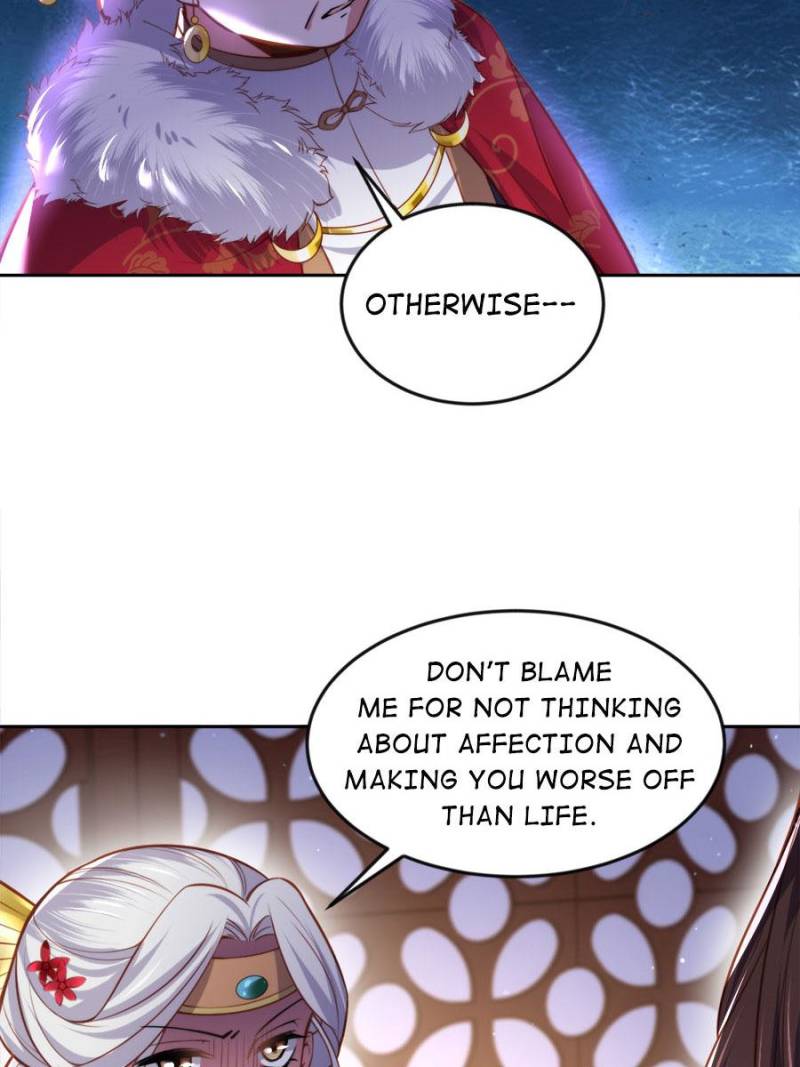 The Eunuch’s Consort Rules the World chapter 107 - page 37