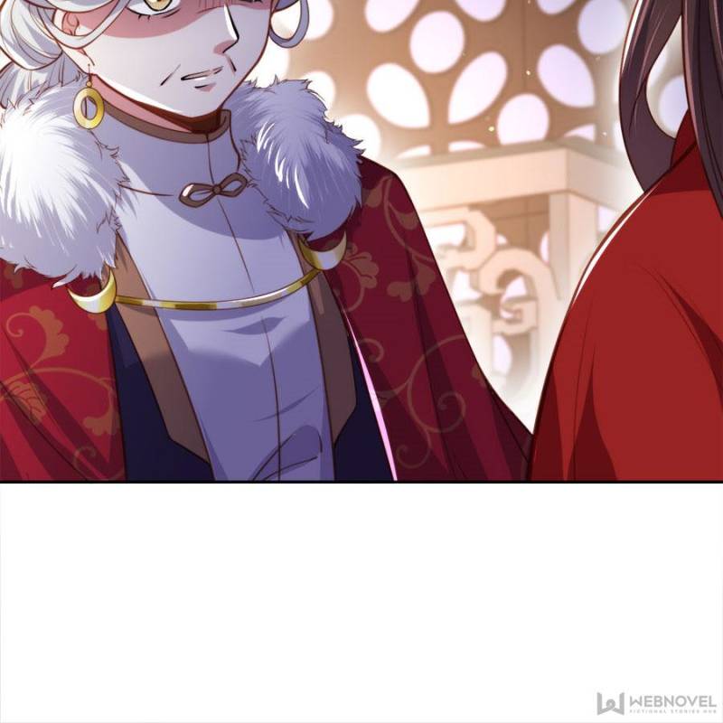The Eunuch’s Consort Rules the World chapter 107 - page 38