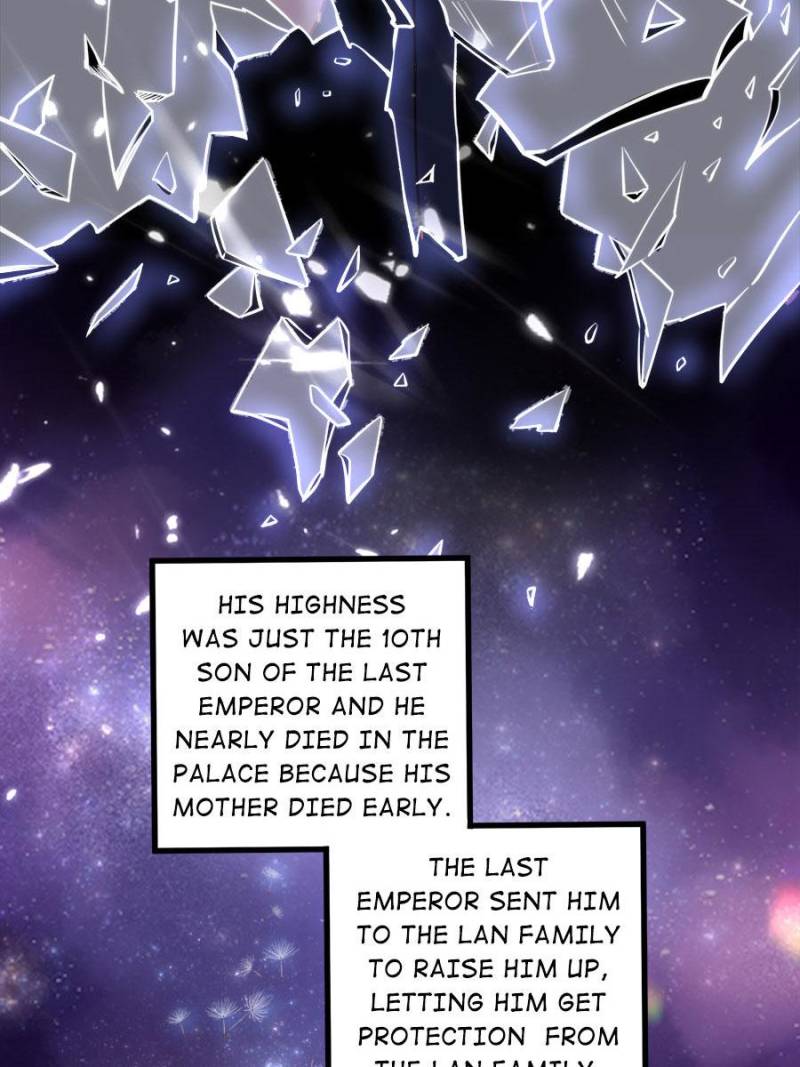 The Eunuch’s Consort Rules the World chapter 107 - page 4