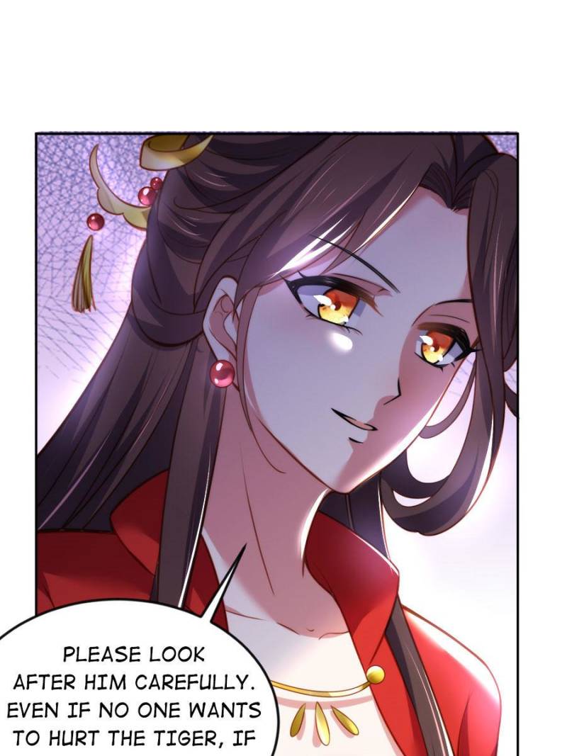 The Eunuch’s Consort Rules the World chapter 107 - page 40