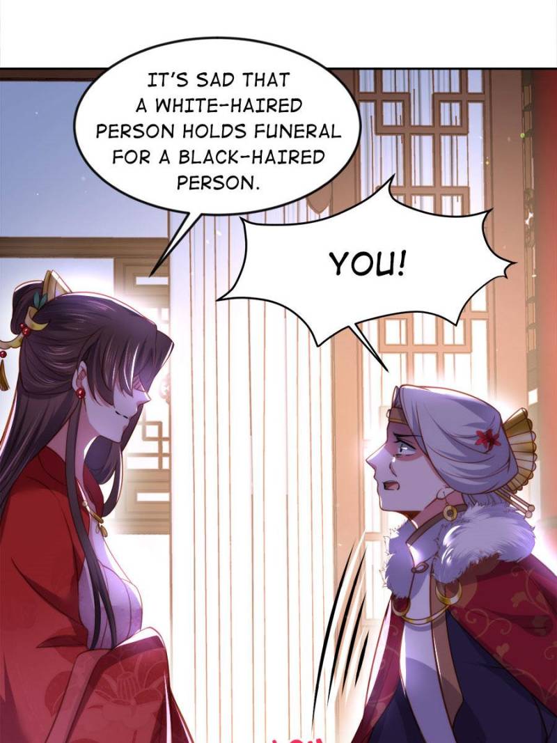 The Eunuch’s Consort Rules the World chapter 107 - page 42
