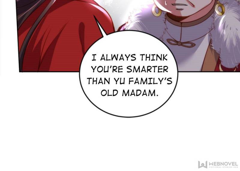 The Eunuch’s Consort Rules the World chapter 107 - page 44