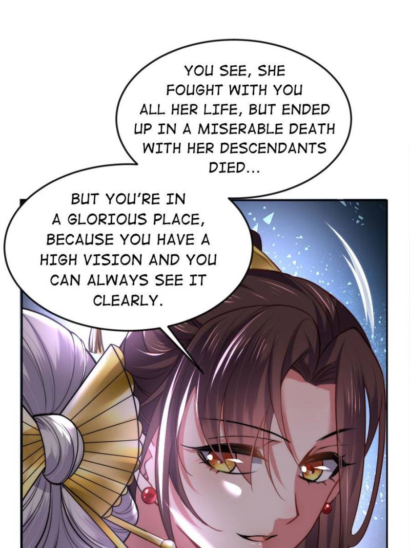 The Eunuch’s Consort Rules the World chapter 107 - page 45