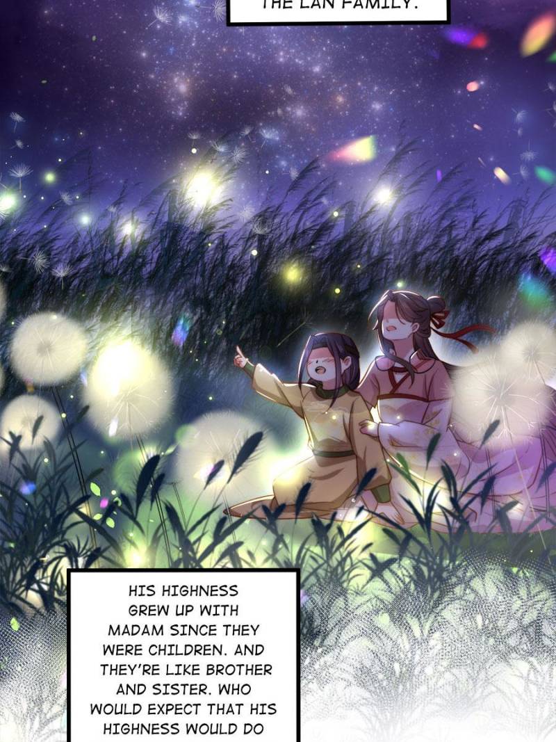 The Eunuch’s Consort Rules the World chapter 107 - page 5