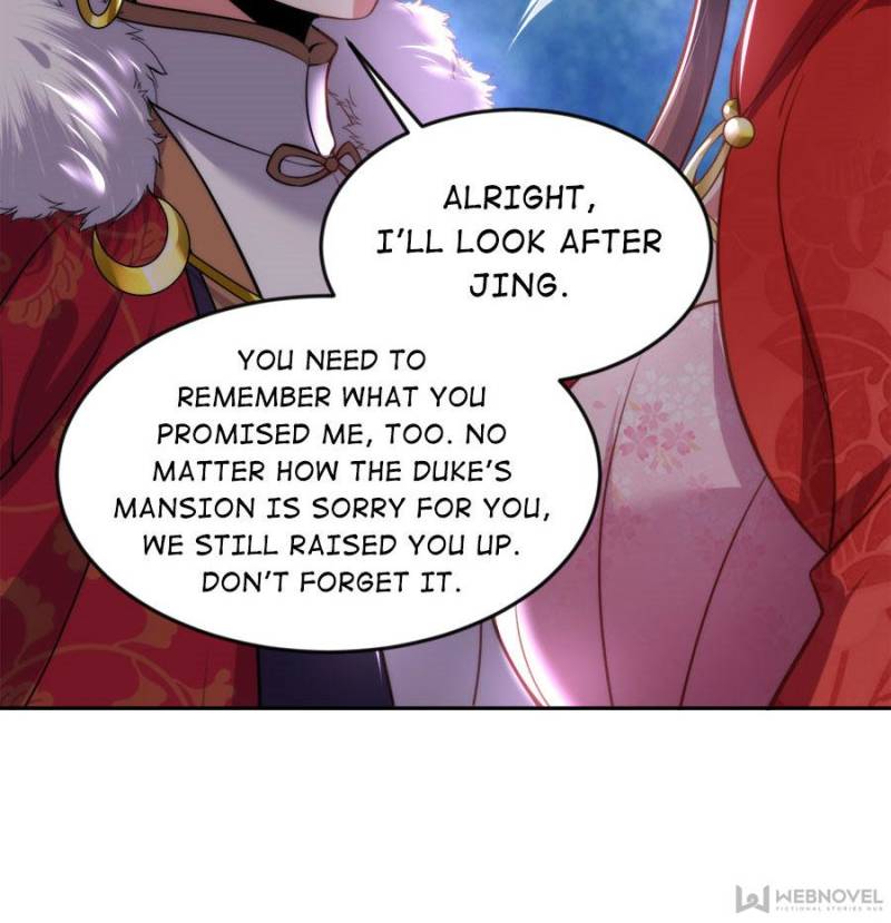 The Eunuch’s Consort Rules the World chapter 107 - page 50