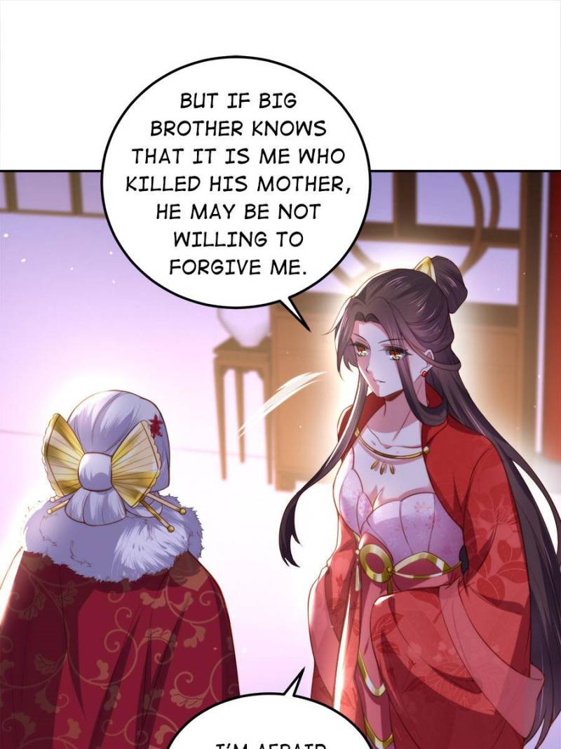 The Eunuch’s Consort Rules the World chapter 107 - page 51