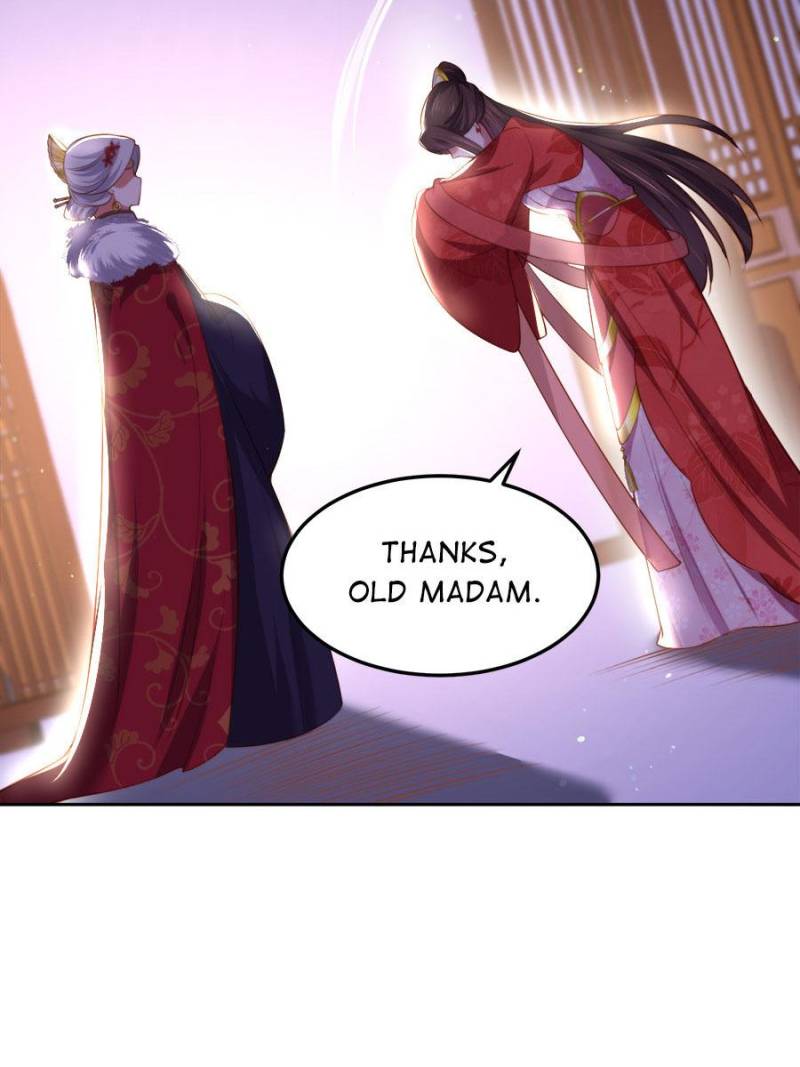 The Eunuch’s Consort Rules the World chapter 107 - page 54