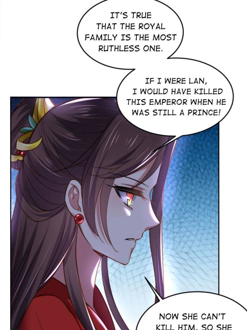 The Eunuch’s Consort Rules the World chapter 107 - page 7