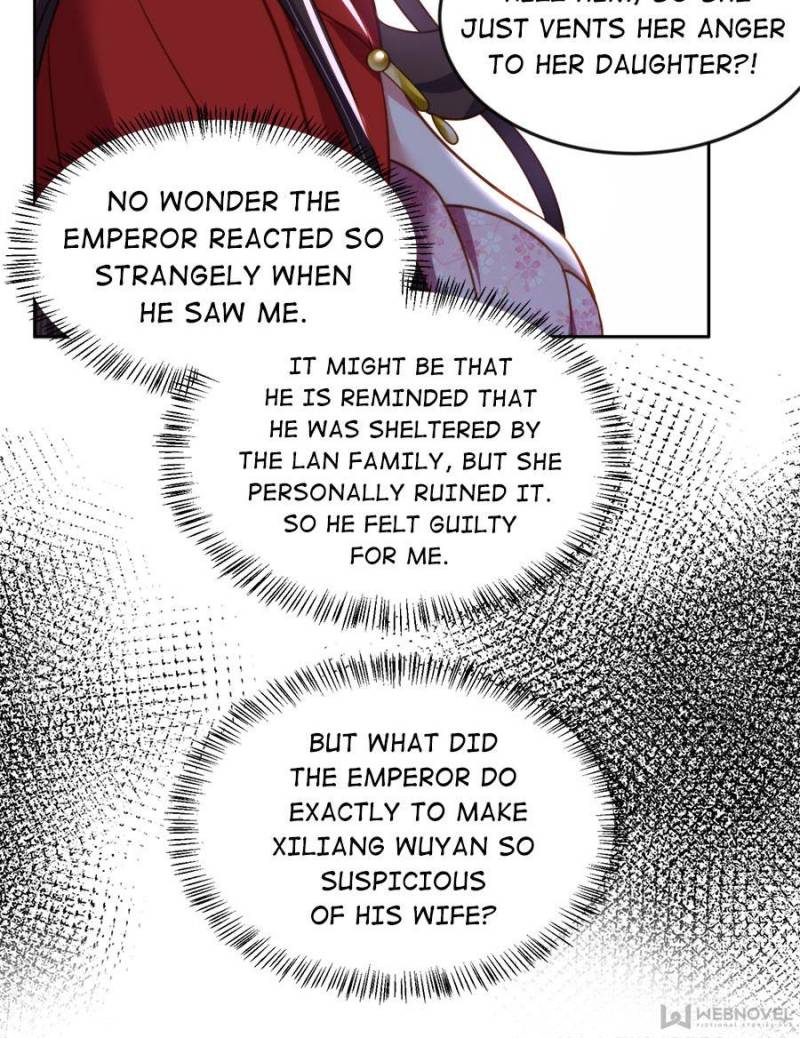 The Eunuch’s Consort Rules the World chapter 107 - page 8