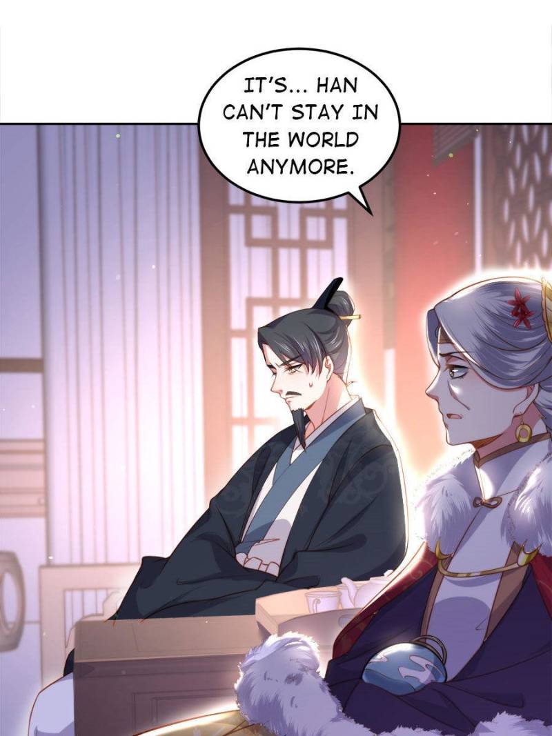 The Eunuch’s Consort Rules the World chapter 106 - page 10