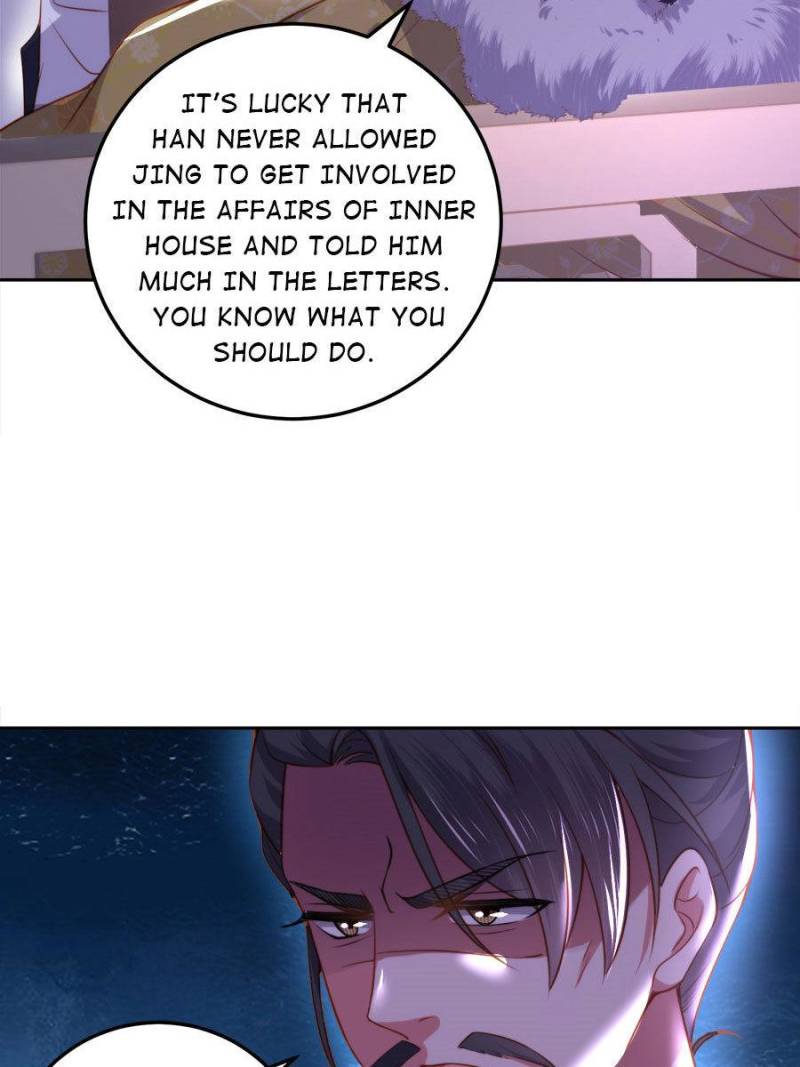 The Eunuch’s Consort Rules the World chapter 106 - page 11
