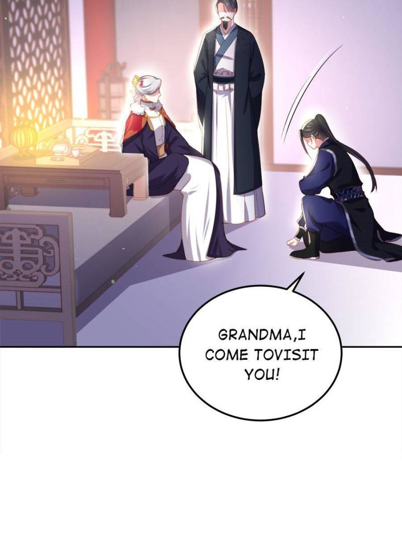 The Eunuch’s Consort Rules the World chapter 106 - page 14