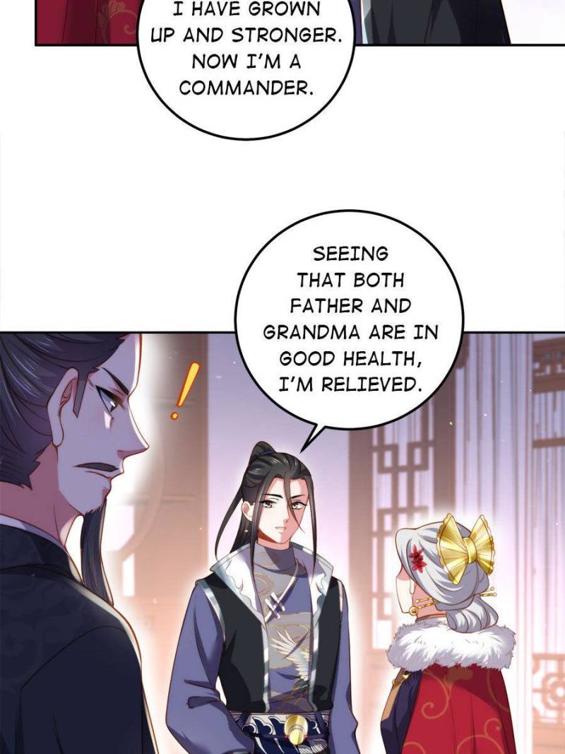 The Eunuch’s Consort Rules the World chapter 106 - page 18