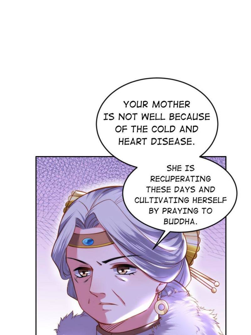 The Eunuch’s Consort Rules the World chapter 106 - page 20