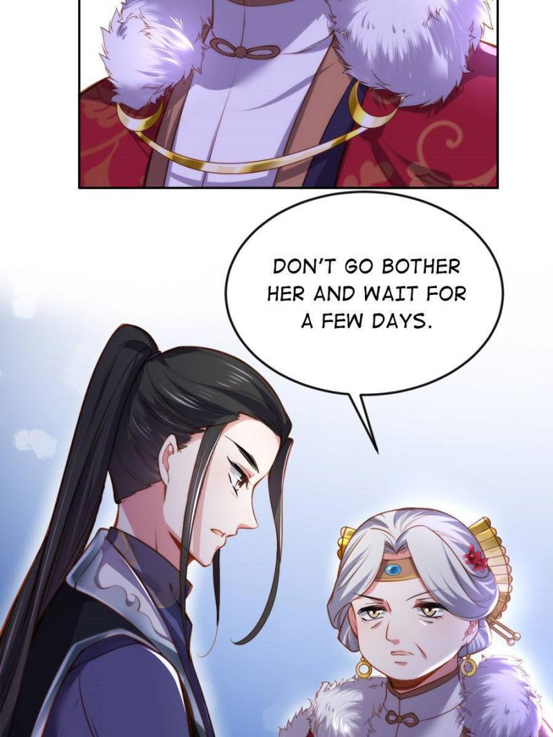 The Eunuch’s Consort Rules the World chapter 106 - page 21