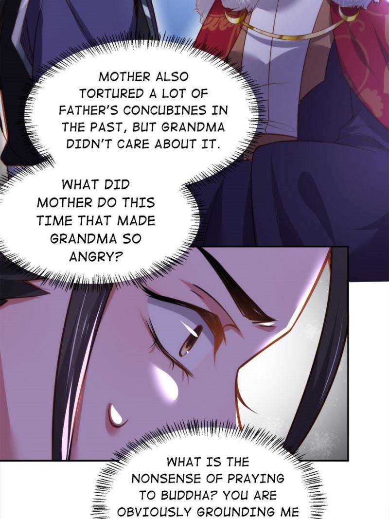 The Eunuch’s Consort Rules the World chapter 106 - page 22