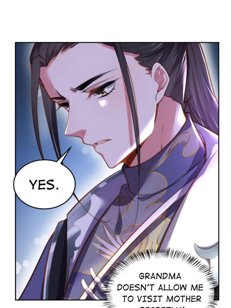 The Eunuch’s Consort Rules the World chapter 106 - page 25