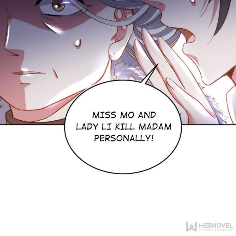 The Eunuch’s Consort Rules the World chapter 106 - page 29